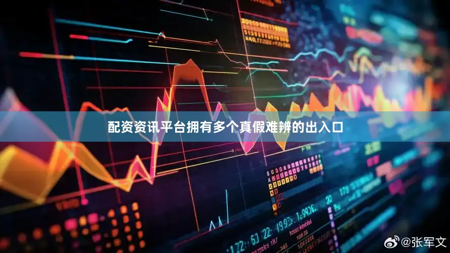 配资资讯平台拥有多个真假难辨的出入口